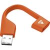 Memorie USB EMTEC D200 Hang 2.0 32GB USB 2.0 Orange