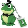 Memorie USB EMTEC M339 Crooner Frog 16GB USB 2.0