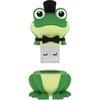 Memorie USB EMTEC M339 Crooner Frog 16GB USB 2.0