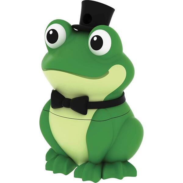 Memorie USB EMTEC M339 Crooner Frog 16GB USB 2.0