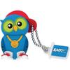 Memorie USB EMTEC M341 DJ Owl 16Gb USB 2.0