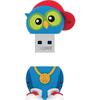 Memorie USB EMTEC M341 DJ Owl 16Gb USB 2.0