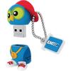 Memorie USB EMTEC M341 DJ Owl 16Gb USB 2.0