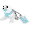 Memorie USB EMTEC M334 Baby Seal 16GB USB2.0