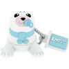 Memorie USB EMTEC M334 Baby Seal 16GB USB2.0