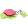 Memorie USB EMTEC M335 Lady Turtle 16GB USB 2.0