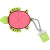 Memorie USB EMTEC M335 Lady Turtle 16GB USB 2.0