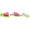 Memorie USB EMTEC M335 Lady Turtle 16GB USB 2.0