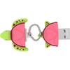 Memorie USB EMTEC M335 Lady Turtle 16GB USB 2.0