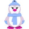 Memorie USB EMTEC M336 Lady Penguin 16Gb USB 2.0