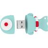 Memorie USB EMTEC M337 Sailor Whale 16GB USB 2.0