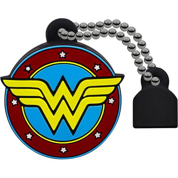 Memorie USB EMTEC DC Comics Collector Wonderwoman 16GB USB 2.0