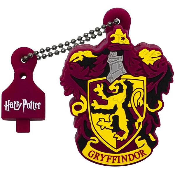 Memorie USB EMTEC Harry Potter Collector Gryffindor 16GB USB 2.0