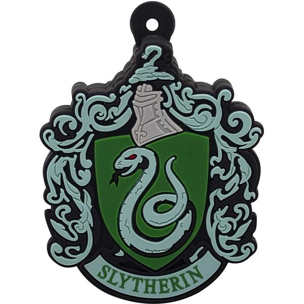 Memorie USB EMTEC Harry Potter Collector Slytherin 16GB USB 2.0