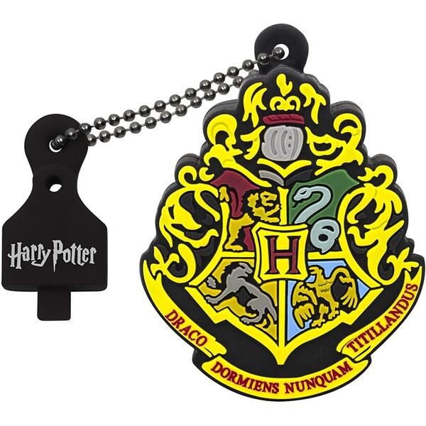 Memorie USB EMTEC Harry Potter Collector Hogwarts 16GB USB 2.0