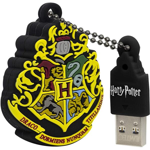 Memorie USB EMTEC Harry Potter Collector Hogwarts 16GB USB 2.0