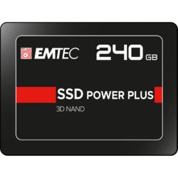 X150 Power Plus 240GB SATA 3 2.5 inch