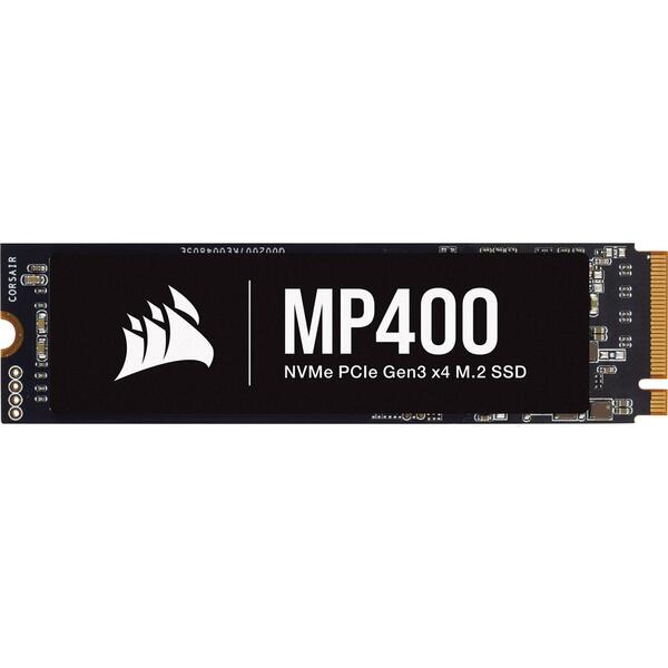 SSD Corsair MP400 2TB PCI Express 3.0 x4 M.2 2280 NVMe