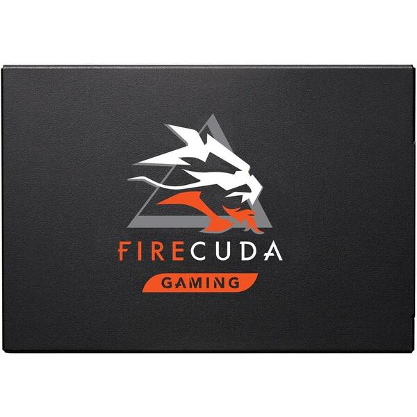 SSD Seagate FireCuda 120 1TB SATA 3 2.5 inch