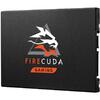 SSD Seagate FireCuda 120 500GB SATA 3 2.5 inch