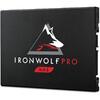 SSD Seagate IronWolf Pro 125 NAS 960GB SATA 3 2.5 inch