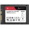 SSD Seagate IronWolf Pro 125 NAS 960GB SATA 3 2.5 inch