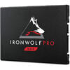 SSD Seagate IronWolf Pro 125 NAS 3.84TB SATA 3 2.5 inch