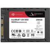 SSD Seagate IronWolf 125 NAS 250GB SATA 3 2.5 inch