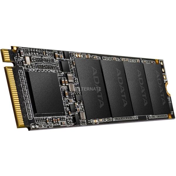 SSD A-DATA XPG SX6000 Pro 2 TB M2.2280 NVMe
