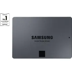 SSD Samsung 870 QVO 1TB SATA 3 2.5 inch