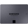 SSD Samsung 870 QVO 4 TB SATA 3 2.5 inch