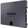 SSD Samsung 870 QVO 4 TB SATA 3 2.5 inch