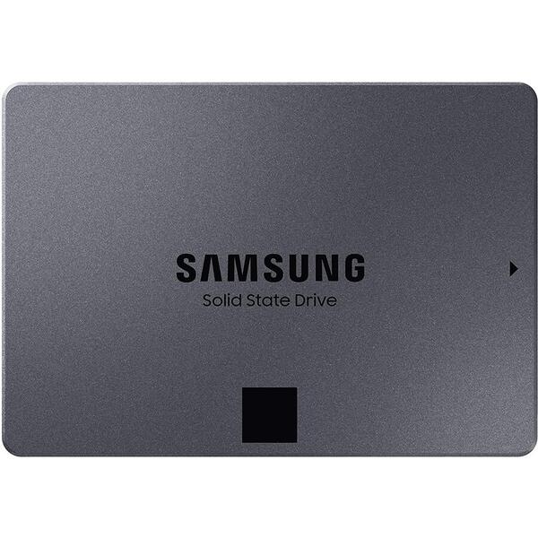 SSD Samsung 870 QVO 4 TB SATA 3 2.5 inch