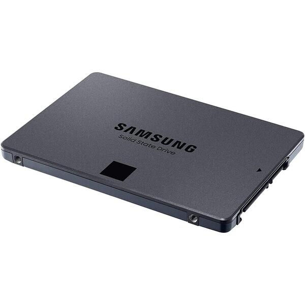 SSD Samsung 870 QVO 4 TB SATA 3 2.5 inch