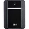 UPS APC BX950MI, 950 VA, 520 W, Tower, Negru