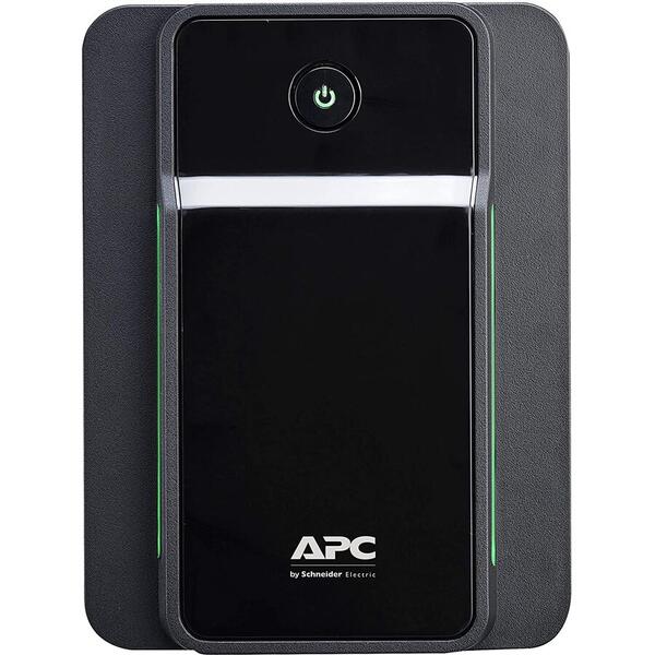 UPS APC BX950MI, 950 VA, 520 W, Tower, Negru