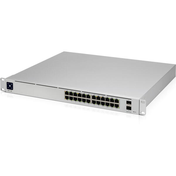 Switch Ubiquiti USW-24 Gigabit