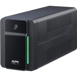 UPS APC BVX900LI Line interactive, 900 VA, 480 W, Tower, Negru