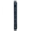 PDU APC EPDU1016B 8 x IEC-320-C13 230 V 16A Lungime cablu 2,5m 1U