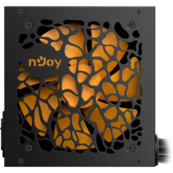 Sursa nJoy Theta 750, 750W Semimodulara