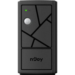 UPS nJoy Keen 800 USB Line interactive, 800 VA, 480 W, 2x Schuko