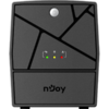 UPS nJoy Keen 1500 USB, Line interactive, 1500 VA, 900 W 4x Schuko