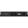 UPS nJoy Code 1000, Line interactive, 1000 VA, 600 W, Rack 2U