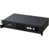 UPS nJoy Code 800, Line interactive, 800 VA, 480 W, Rack 2U