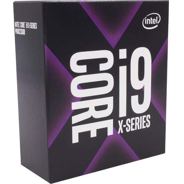 Procesor Intel Core i9 10920X 3.5 GHz Socket 2066, Box