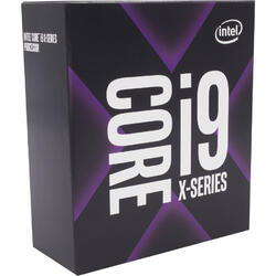 Core i9 10940X 3.3GHz Socket 2066 Box