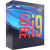 Procesor Intel Core i9 9900 3.1GHz Socket 1151 v2, Box