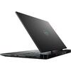 Laptop Dell Gaming G7 17 7700 17.3 inch FHD 144Hz 300 nits, Intel Core i7-10750H, 16GB DDR4 512GB SSD nVidia GeForce GTX 1660 Ti 6GB Windows 10 Home Mineral Black 3Yr CIS