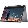 Ultrabook Dell Inspiron 5400 2 in 1, 14 inch FHD Touch, Intel Core i5-1035G1, 8GB DDR4, 512GB SSD, GeForce MX330 2GB, Win 10 Home, Titan Grey, 3Yr CIS