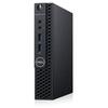 Sistem Brand Dell OptiPlex 3080 MFF, Intel Core i5-10500T, 8GB DDR4, 256GB SSD, Intel UHD 630, Windows 10 Pro